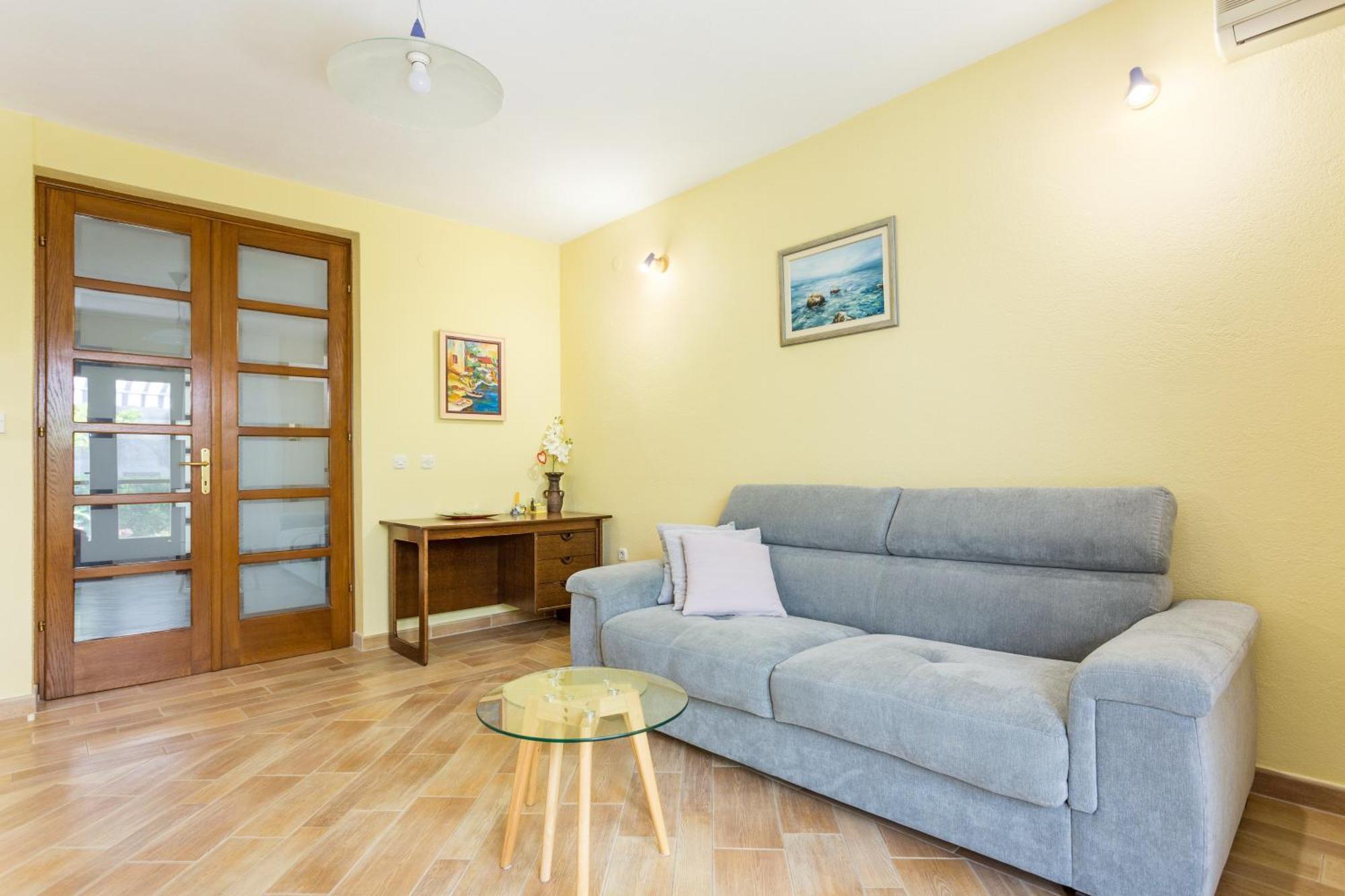 Apartments With A Parking Space Kastel Stari, Kastela - 20999 חדר תמונה